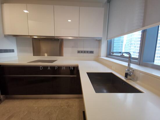 Marina Bay Suites photo 5