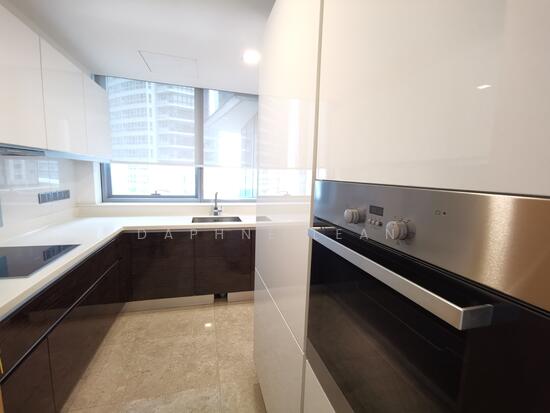 Marina Bay Suites photo 6