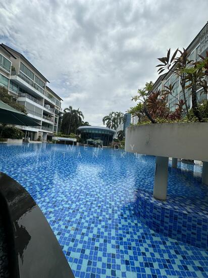 Clementiwoods Condominium image 1 of 10