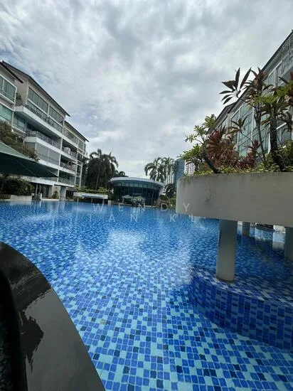 Clementiwoods Condominium image 1 of 10
