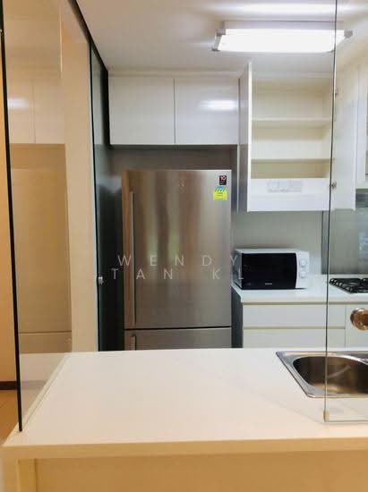Clementiwoods Condominium photo 5