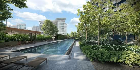 MIDTOWN BAY photo 2