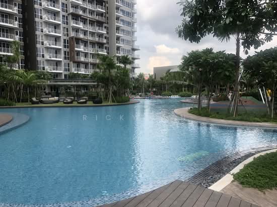 High Park Residences photo 4