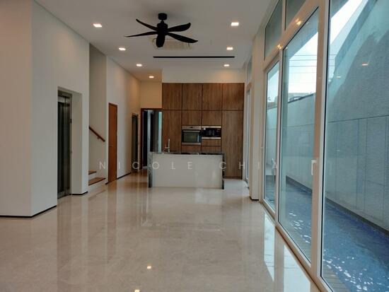Serangoon Garden Estate photo 2