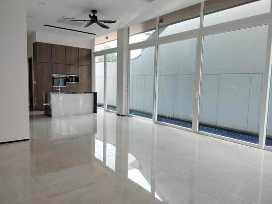 Serangoon Garden Estate photo 3