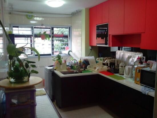 146 POTONG PASIR AVENUE 1 photo 5