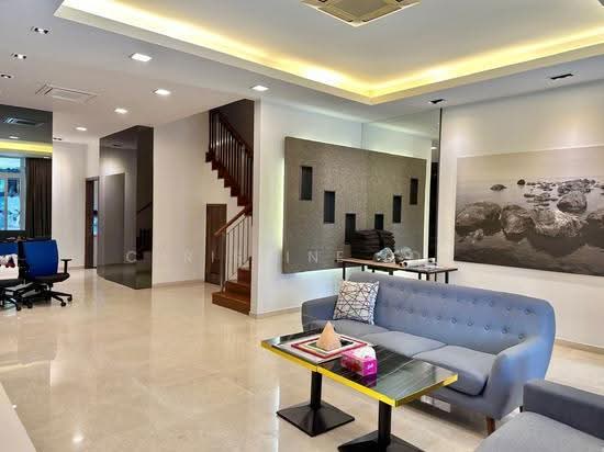 D20 Modern 3storey Terrace Upp Thomson Rd/Thomson Hill/AMK Ave 2 photo 2