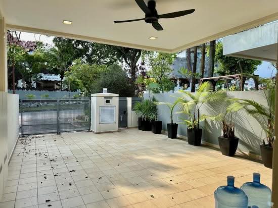 D20 Modern 3storey Terrace Upp Thomson Rd/Thomson Hill/AMK Ave 2 photo 3