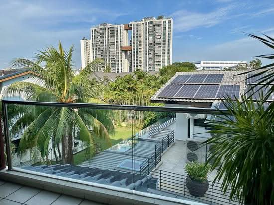 D20 Modern 3storey Terrace Upp Thomson Rd/Thomson Hill/AMK Ave 2 photo 4