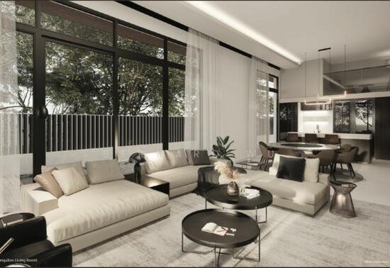 Brand New Modern Bungalow Goodman Road ( Bernard Wu 93893139 ) photo 2