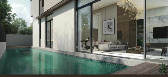 Brand New Modern Bungalow Goodman Road ( Bernard Wu 93893139 ) photo 5