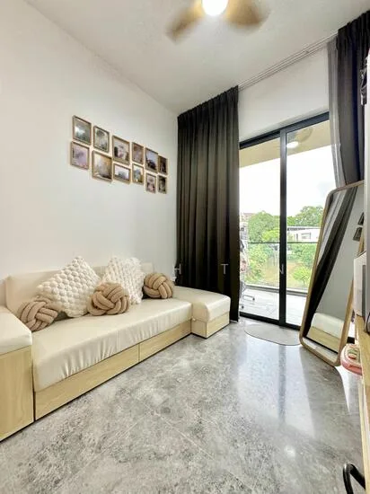 Fourth Avenue Residences image 1 of 7