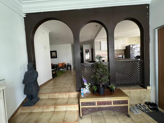 140 Emerald Hill Road photo 2