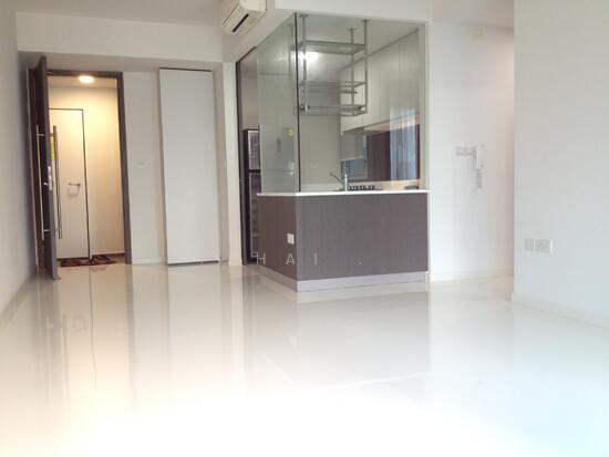 Q BAY RESIDENCES image 1 of 10