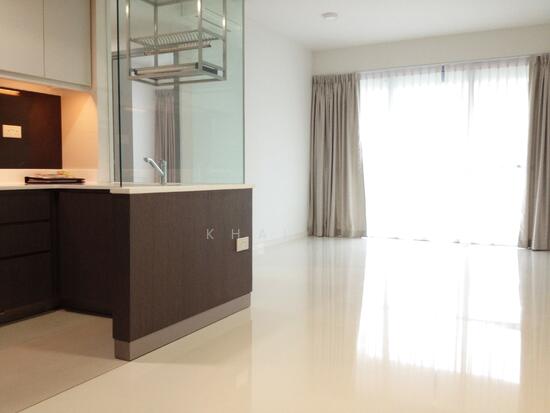 Q BAY RESIDENCES photo 2