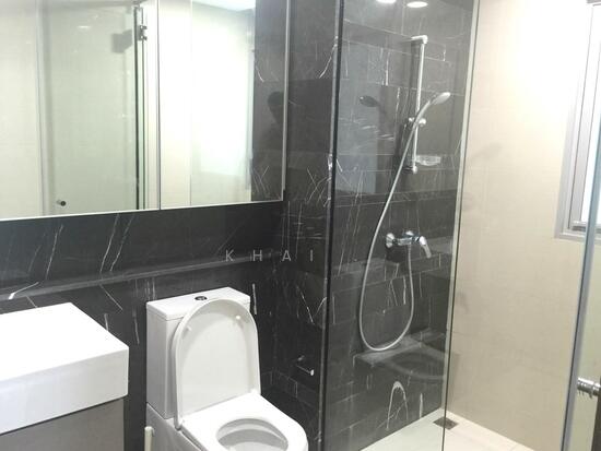 Q BAY RESIDENCES photo 3