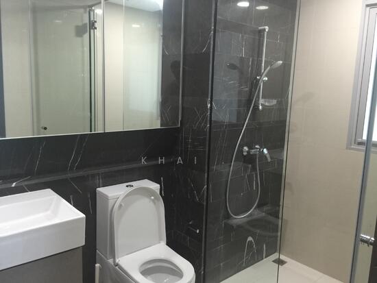 Q BAY RESIDENCES photo 4