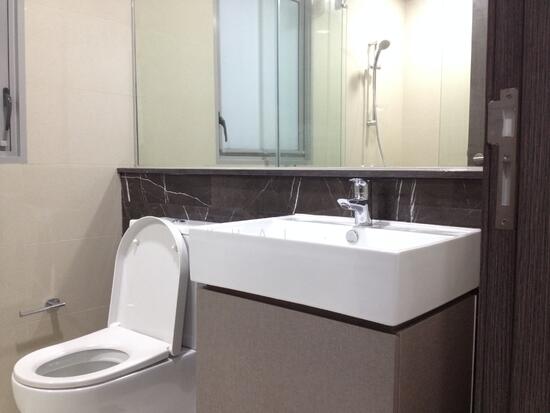 Q BAY RESIDENCES photo 6