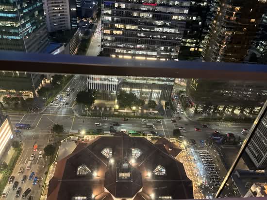 ROBINSON SUITES photo 6