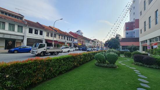 Geylang,Freehold shophouse 90902461 image 1 of 6
