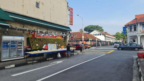 Geylang,Freehold shophouse 90902461 photo 2