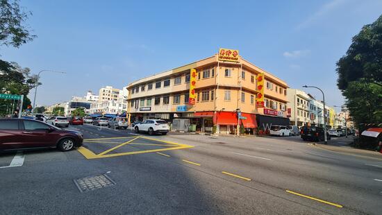 Geylang,Freehold shophouse 90902461 photo 5