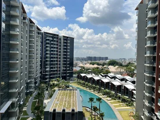 Affinity at Serangoon image 1 of 8