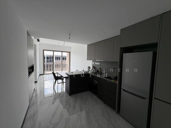 PASIR RIS 8 image 1 of 10
