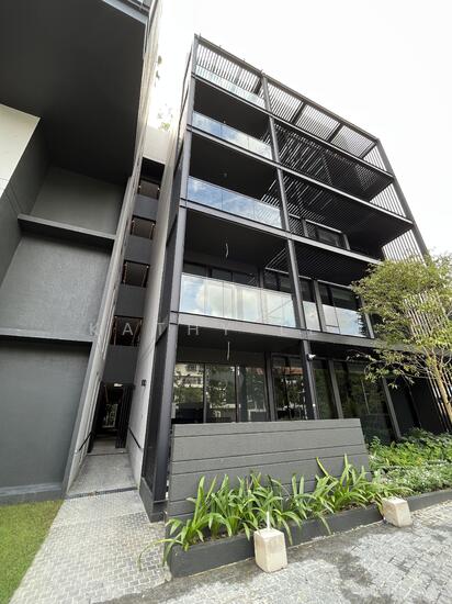 Jervois Prive photo 5