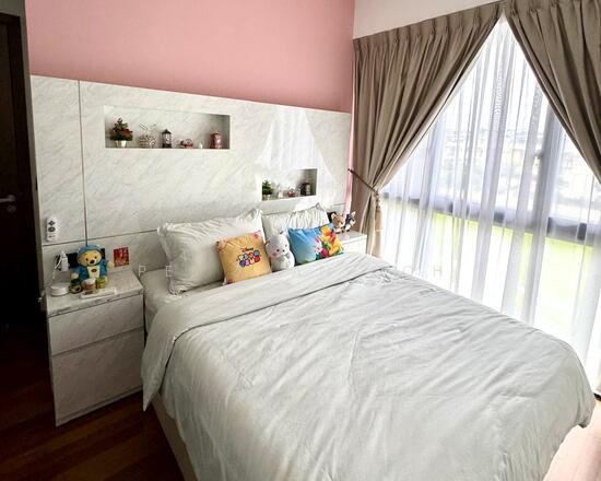Kandis Residence photo 6