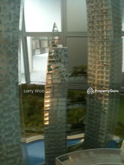 Reflections at Keppel Bay image 1 of 3