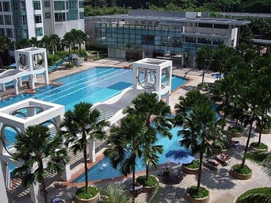 CARIBBEAN AT KEPPEL BAY photo 2