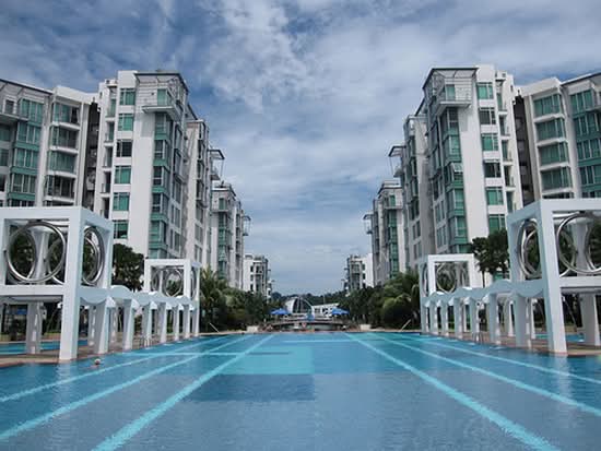 CARIBBEAN AT KEPPEL BAY photo 4