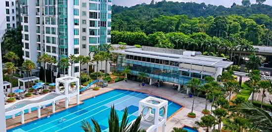 CARIBBEAN AT KEPPEL BAY photo 5