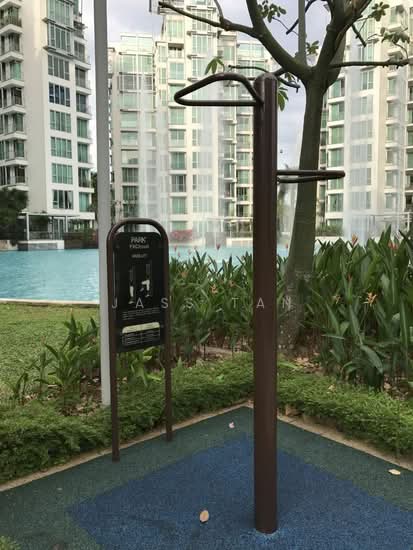 CARIBBEAN AT KEPPEL BAY photo 6