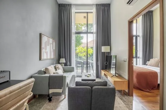 Fourth Avenue Residences image 1 of 10
