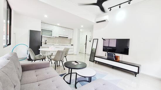 34 LORONG 25 GEYLANG image 1 of 7