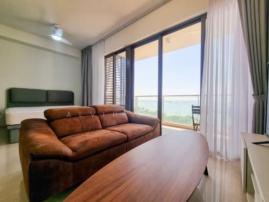 Seaside Residences