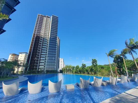 Seaside Residences photo 6