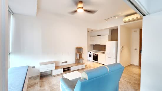 SKYLINE RESIDENCES