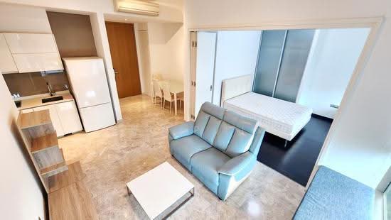 SKYLINE RESIDENCES photo 6