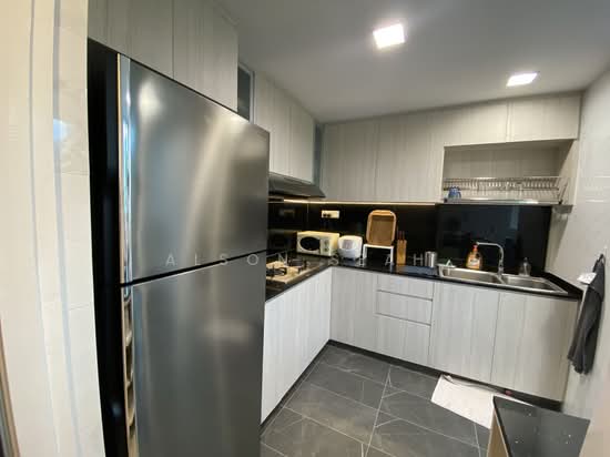 SHELFORD REGENCY photo 4
