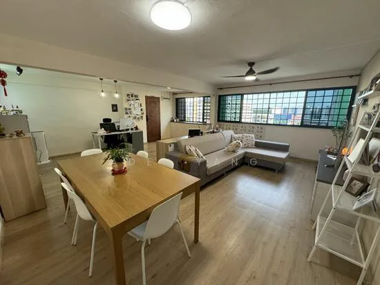 790 Yishun Avenue 2 image 1 of 10