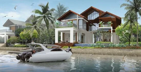 Sentosa Cove image 1 of 10