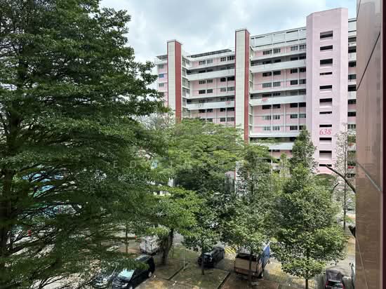 636 ANG MO KIO AVENUE 6 photo 2