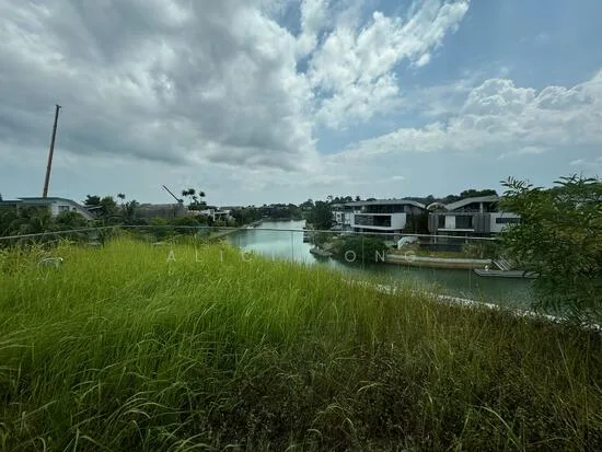 Sentosa Cove image 1 of 10