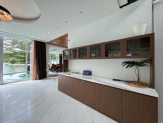 Sentosa Cove photo 4