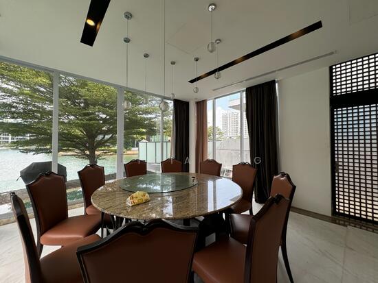 Sentosa Cove photo 5