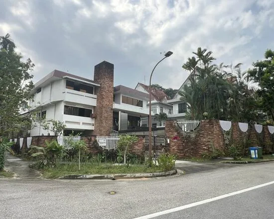 Jalan Dermawan image 1 of 10
