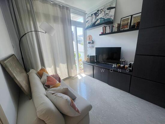 CARLYX RESIDENCE photo 3